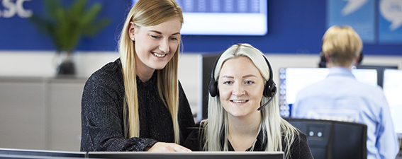 Tu smo da Vam pomognemo